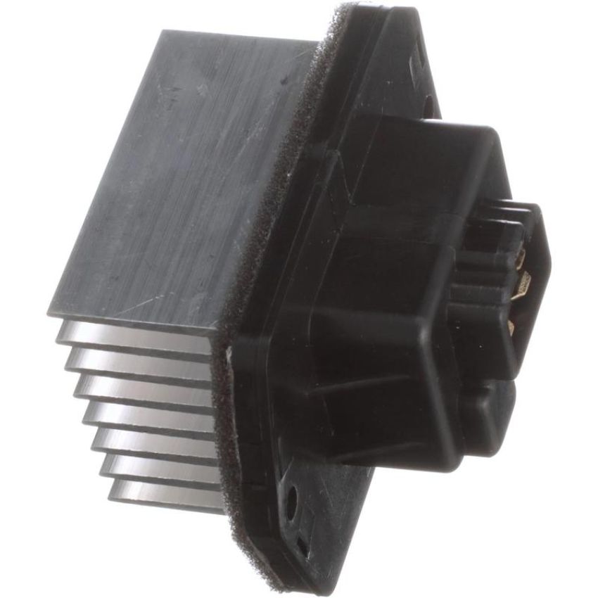 Standard Ignition RU-809 Blower Motor Resistor