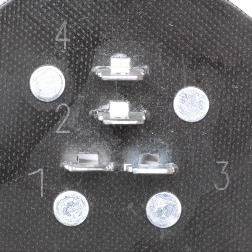Standard Ignition RU-810 Blower Motor Resistor