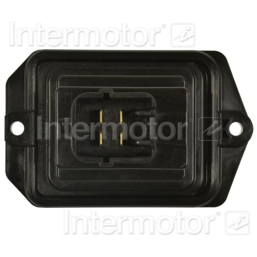 Standard Ignition RU-815 Blower Motor Resistor