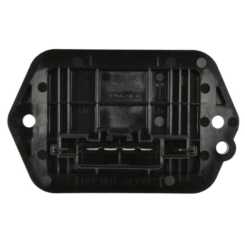 Standard Ignition RU-821 Blower Motor Resistor