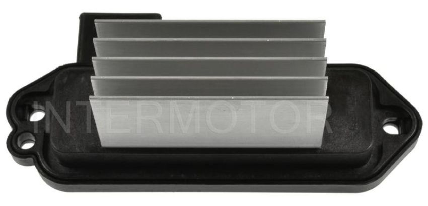 Standard Ignition RU-822 Blower Motor Resistor