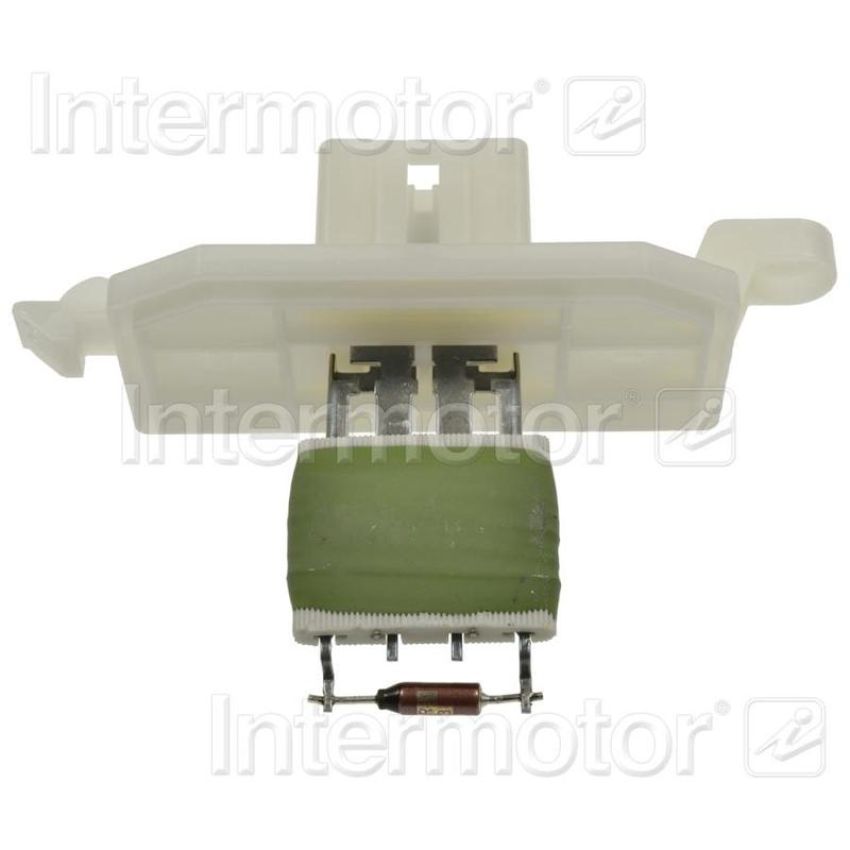 Standard Ignition RU-827 Blower Motor Resistor