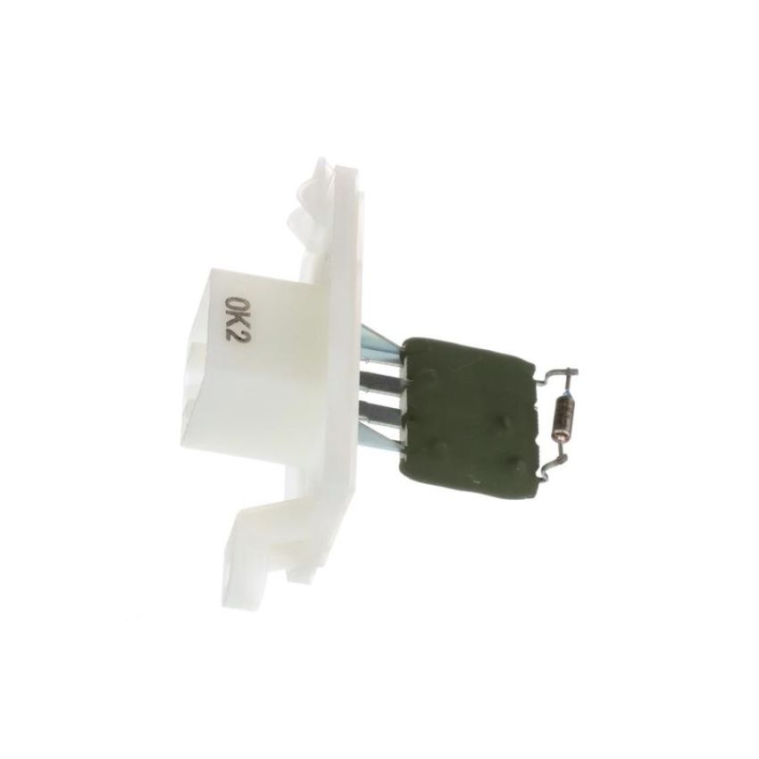 Standard Ignition RU-827 Blower Motor Resistor