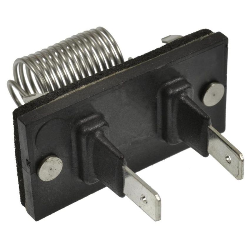 Standard Ignition RU-834 Blower Motor Resistor