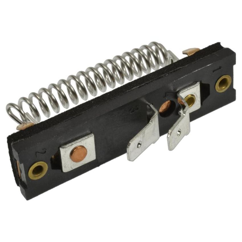 Standard Ignition RU-835 Blower Motor Resistor