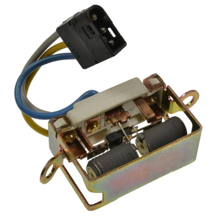 Standard Ignition RU-836 Blower Motor Resistor