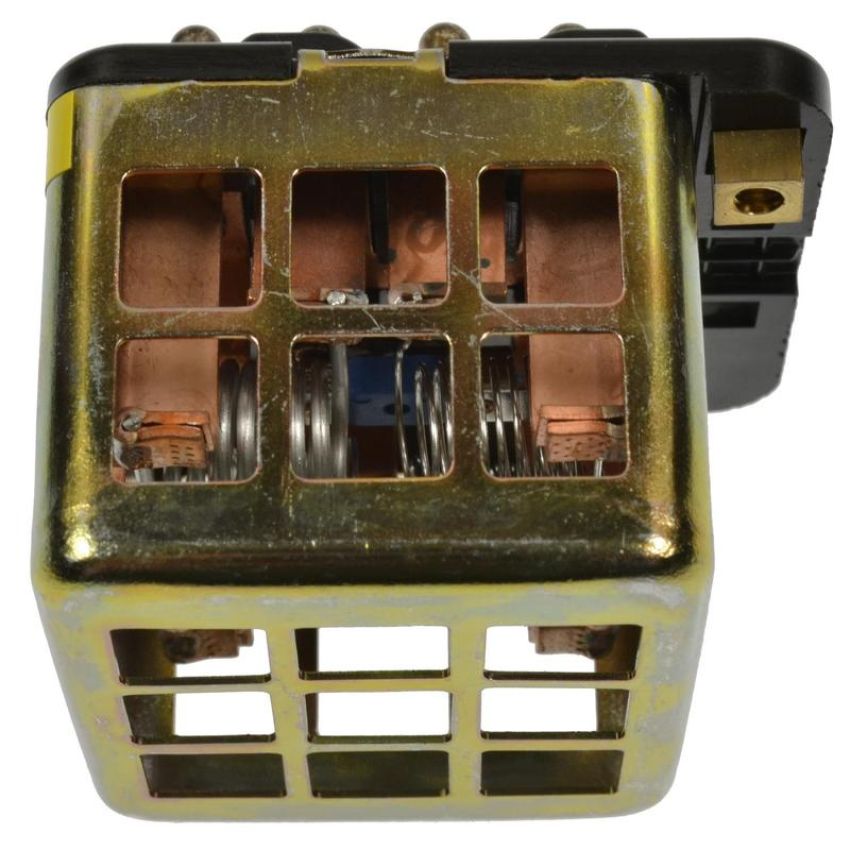 Standard Ignition RU-837 Blower Motor Resistor
