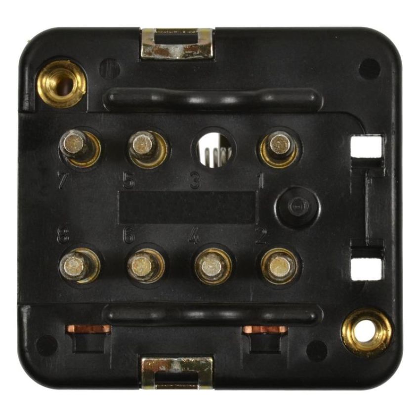 Standard Ignition RU-837 Blower Motor Resistor