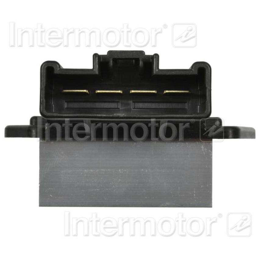 Standard Ignition RU-839 Blower Motor Resistor