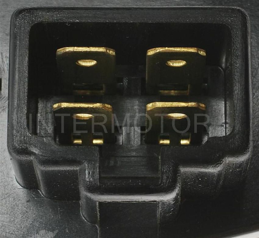 Standard Ignition RU-83 Blower Motor Resistor