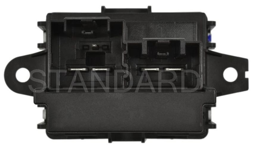 Standard Ignition RU-840 Blower Motor Resistor