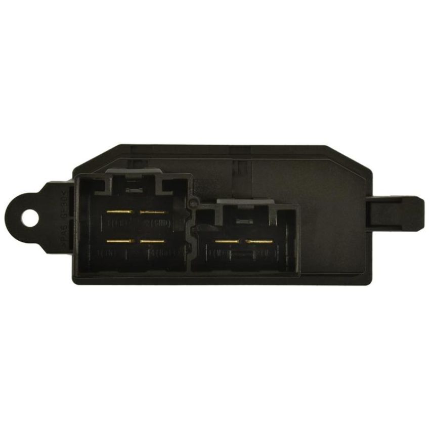 Standard Ignition RU-842 Blower Motor Resistor