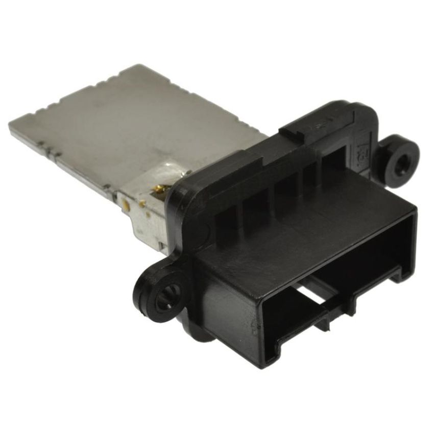 Standard Ignition RU-843 Blower Motor Resistor
