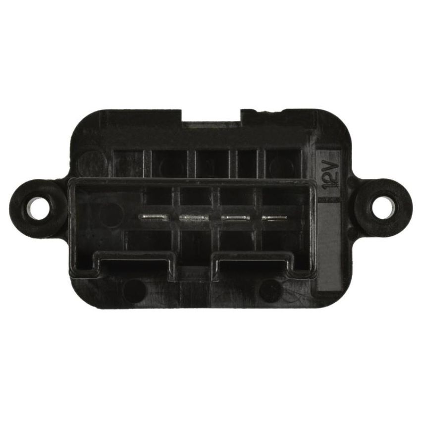 Standard Ignition RU-843 Blower Motor Resistor
