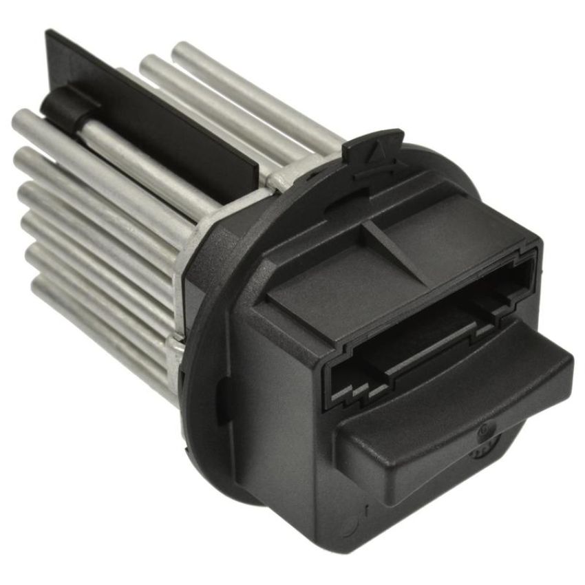 Standard Ignition RU-844 Blower Motor Resistor