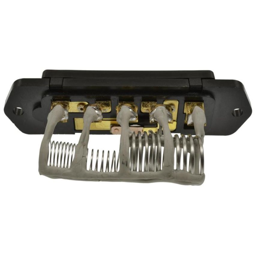 Standard Ignition RU-846 Blower Motor Resistor