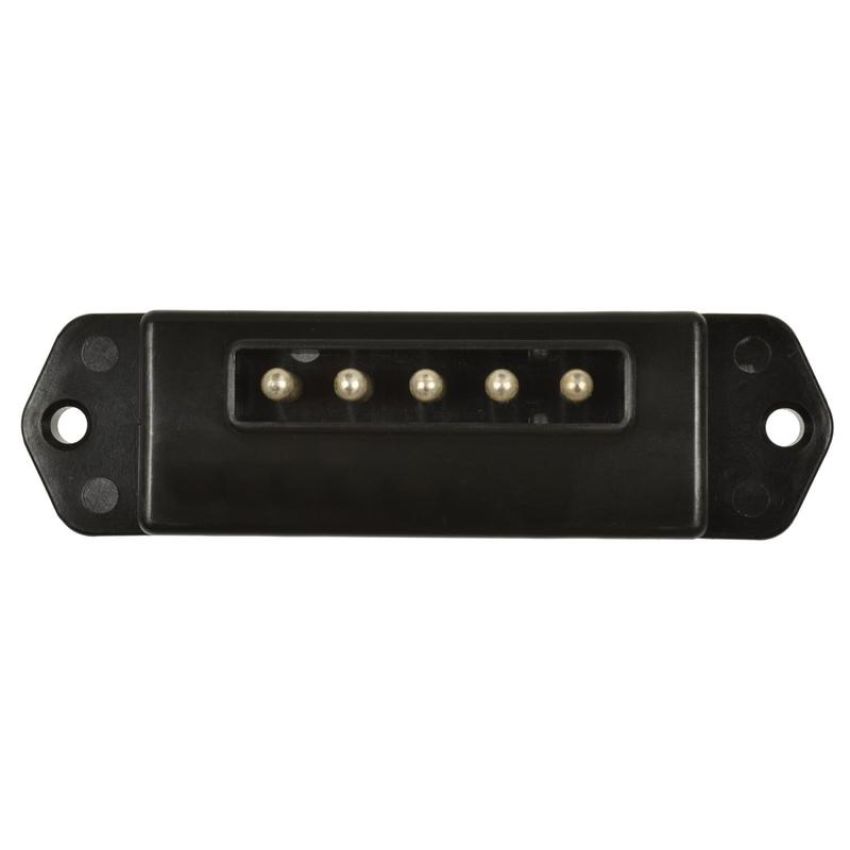 Standard Ignition RU-846 Blower Motor Resistor