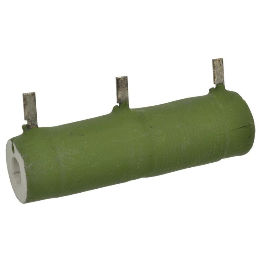 Standard Ignition RU-849 Blower Motor Resistor