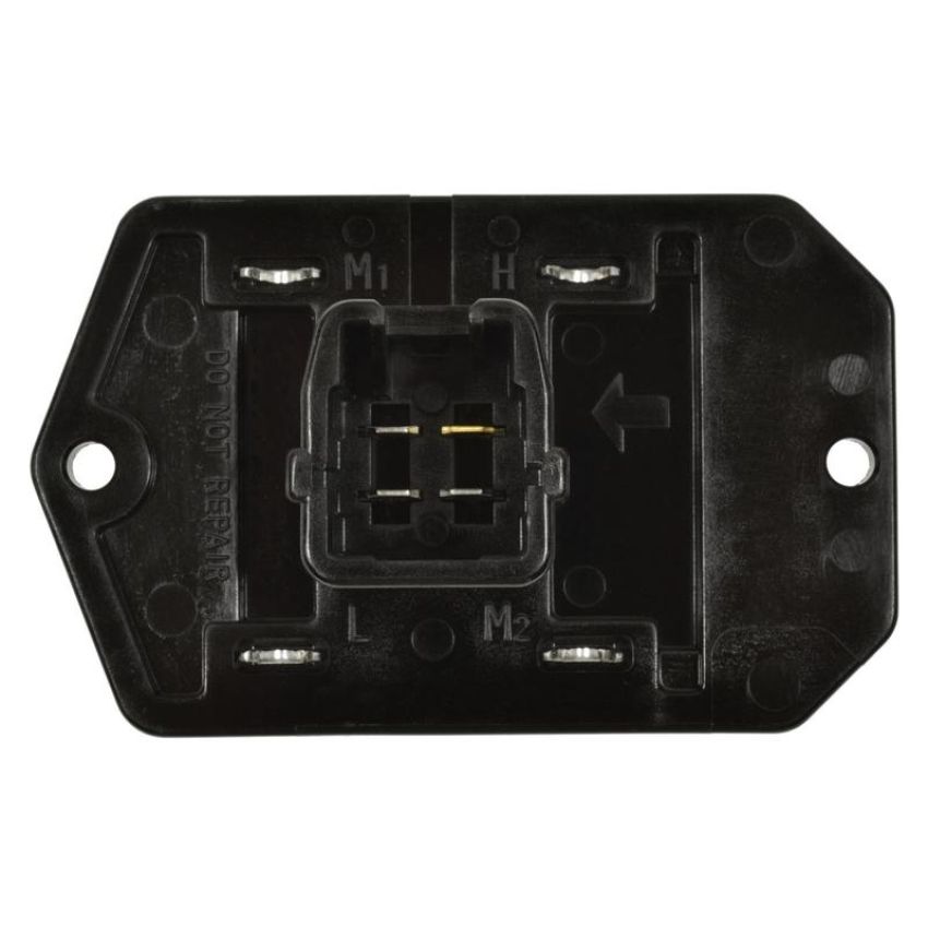 Standard Ignition RU-851 Blower Motor Resistor
