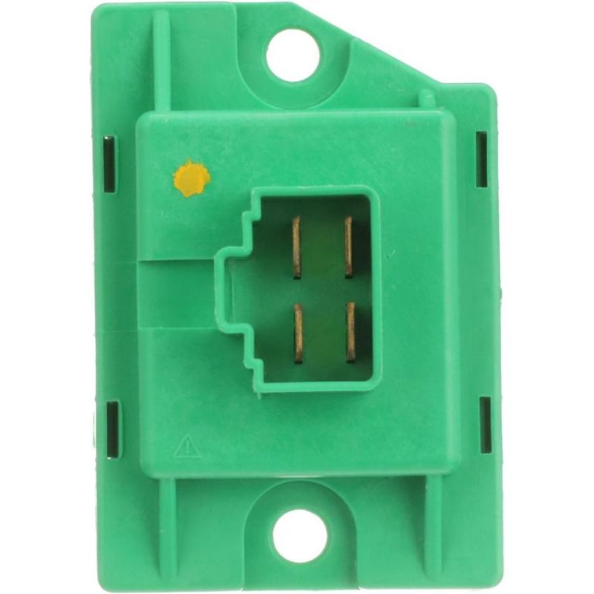Standard Ignition RU-853 Blower Motor Resistor