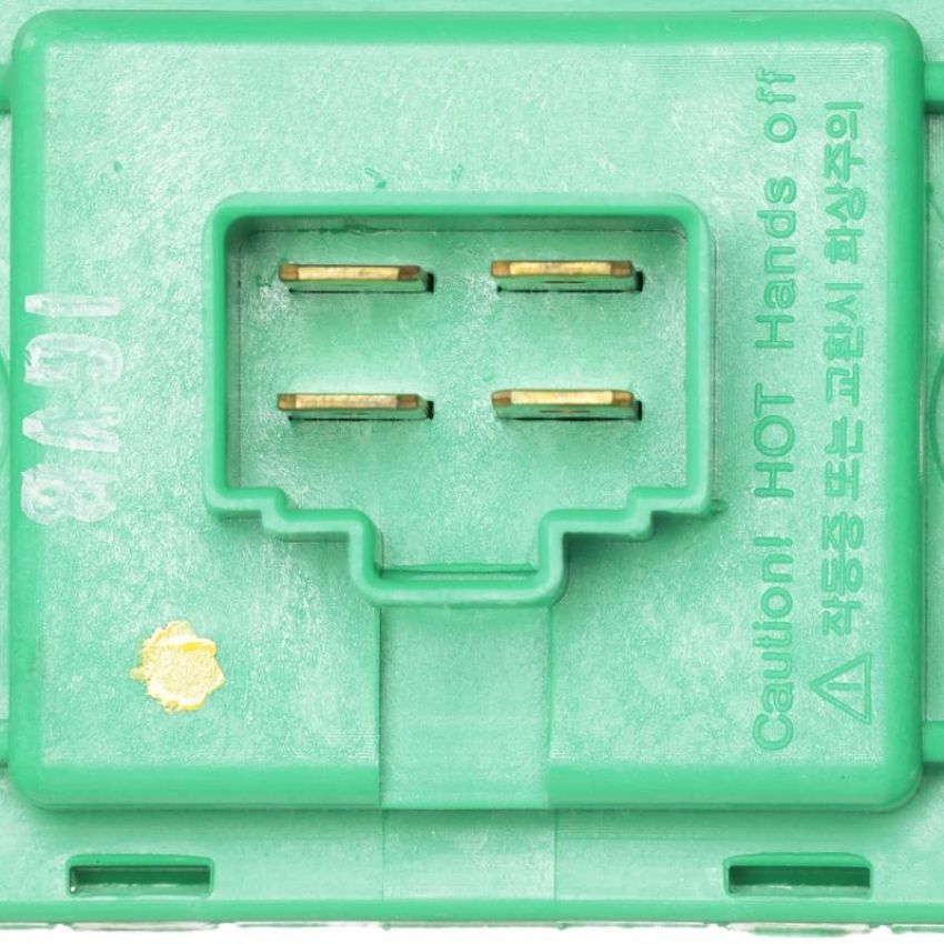 Standard Ignition RU-853 Blower Motor Resistor