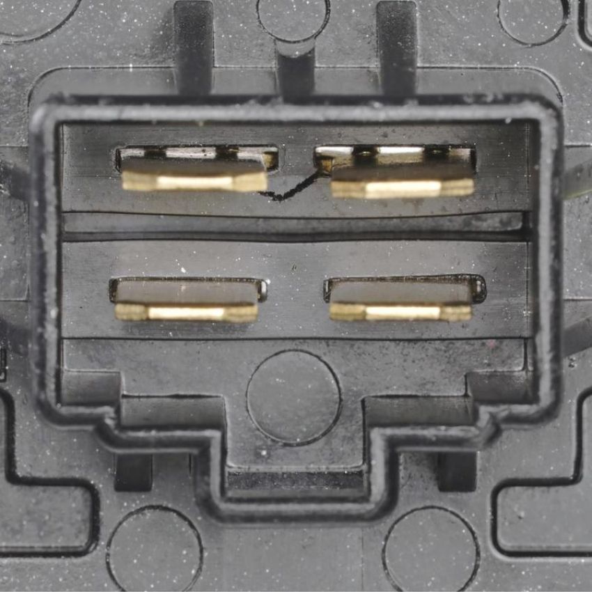 Standard Ignition RU-854 Blower Motor Resistor