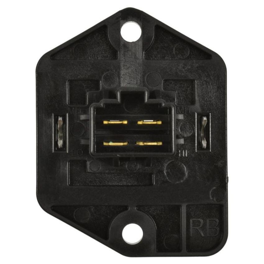Standard Ignition RU-854 Blower Motor Resistor