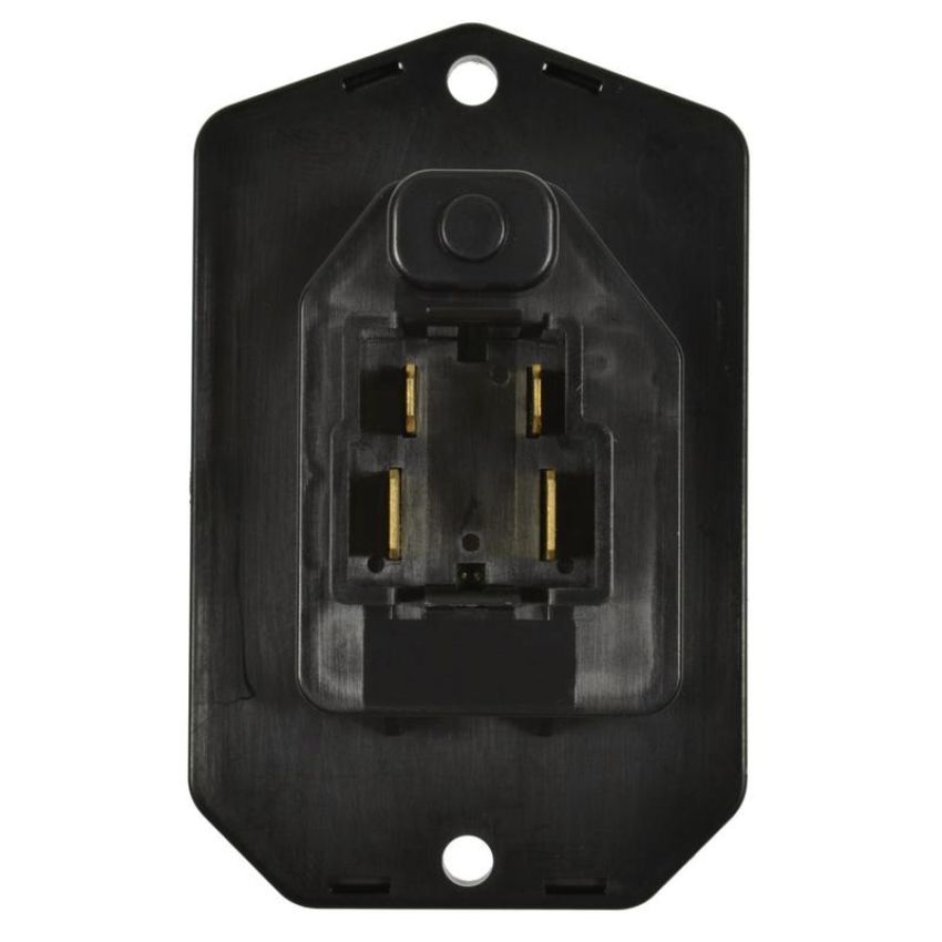 Standard Ignition RU-855 Blower Motor Resistor