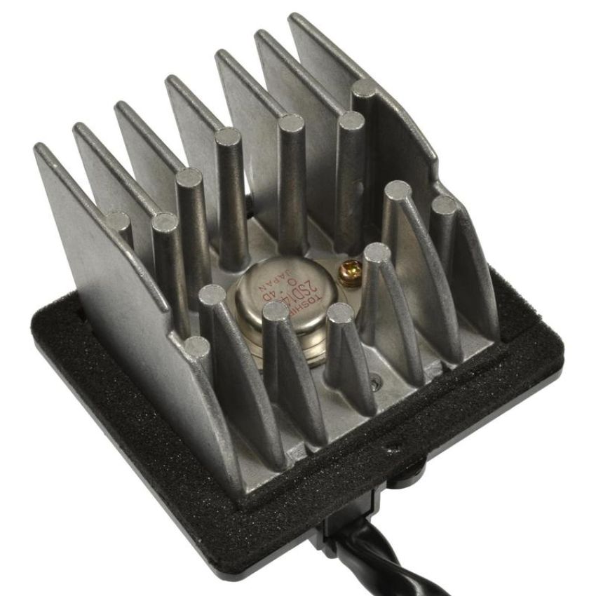 Standard Ignition RU-856 Blower Motor Resistor