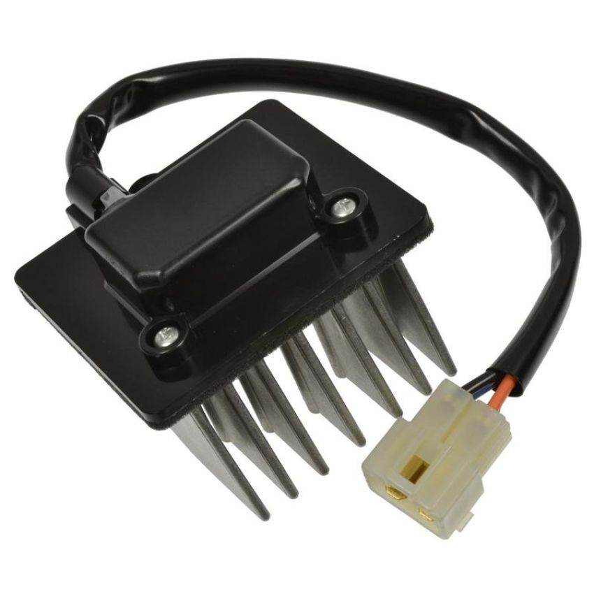 Standard Ignition RU-856 Blower Motor Resistor