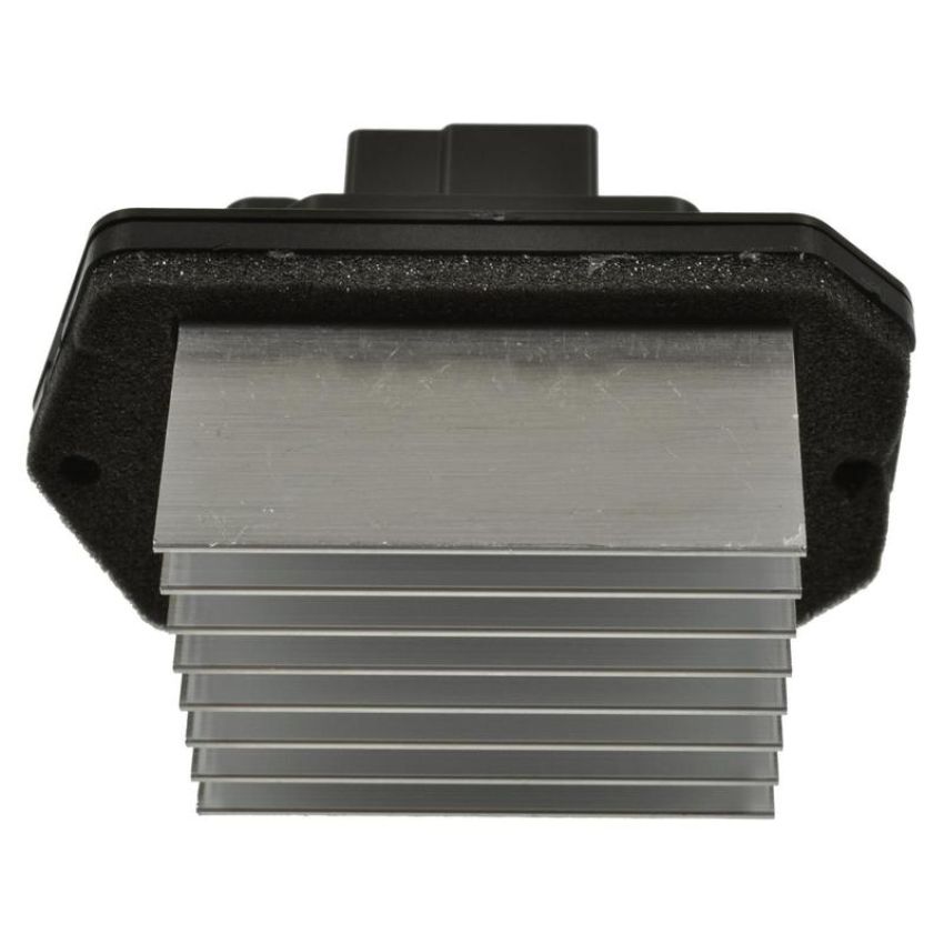 Standard Ignition RU-857 Blower Motor Resistor