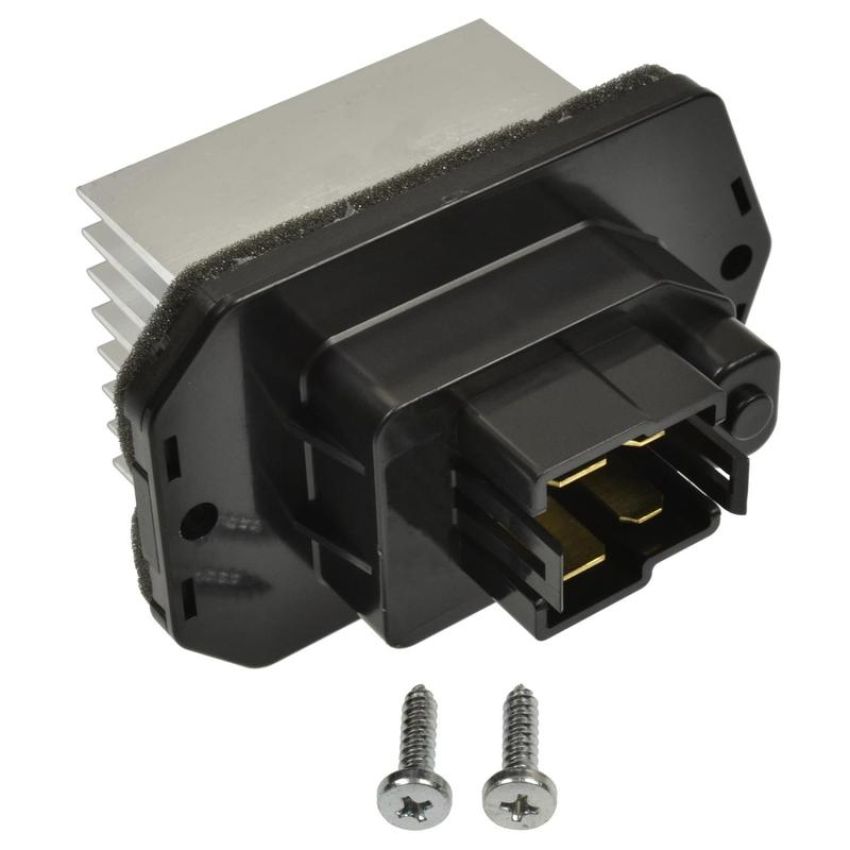 Standard Ignition RU-857 Blower Motor Resistor