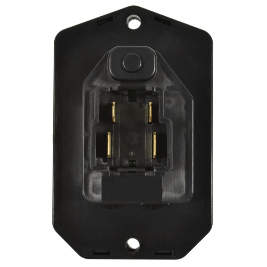 Standard Ignition RU-857 Blower Motor Resistor