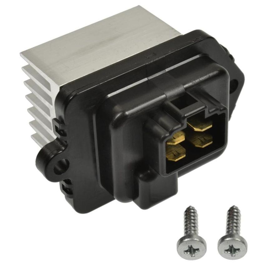 Standard Ignition RU-858 Blower Motor Resistor