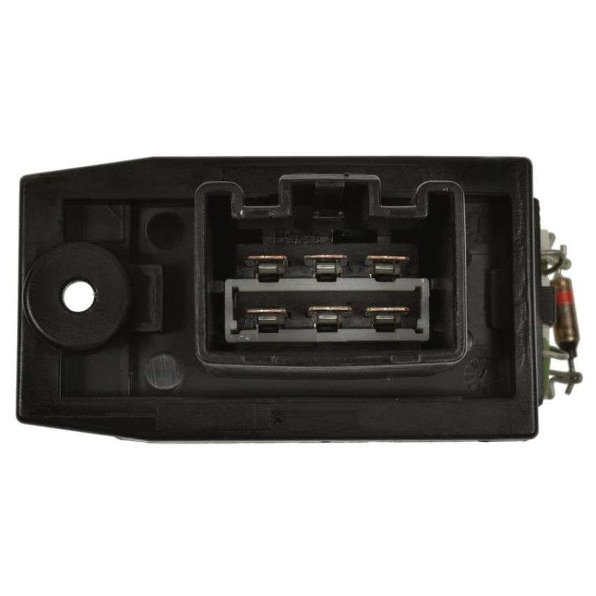 Standard Ignition RU-859 Blower Motor Resistor
