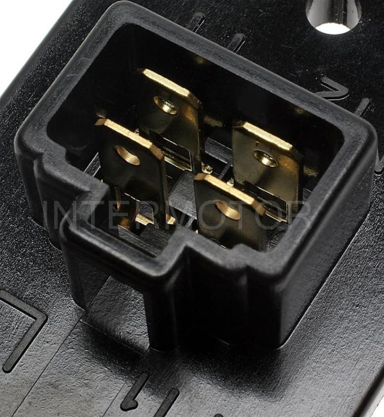Standard Ignition RU-85 Blower Motor Resistor
