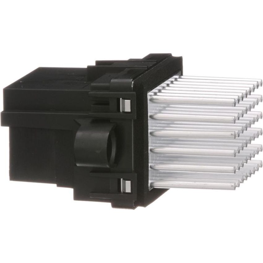 Standard Ignition RU-862 Blower Motor Resistor