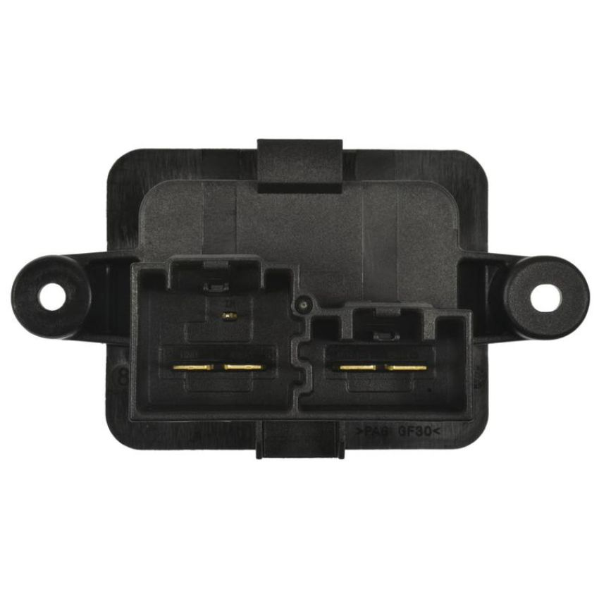 Standard Ignition RU-862 Blower Motor Resistor