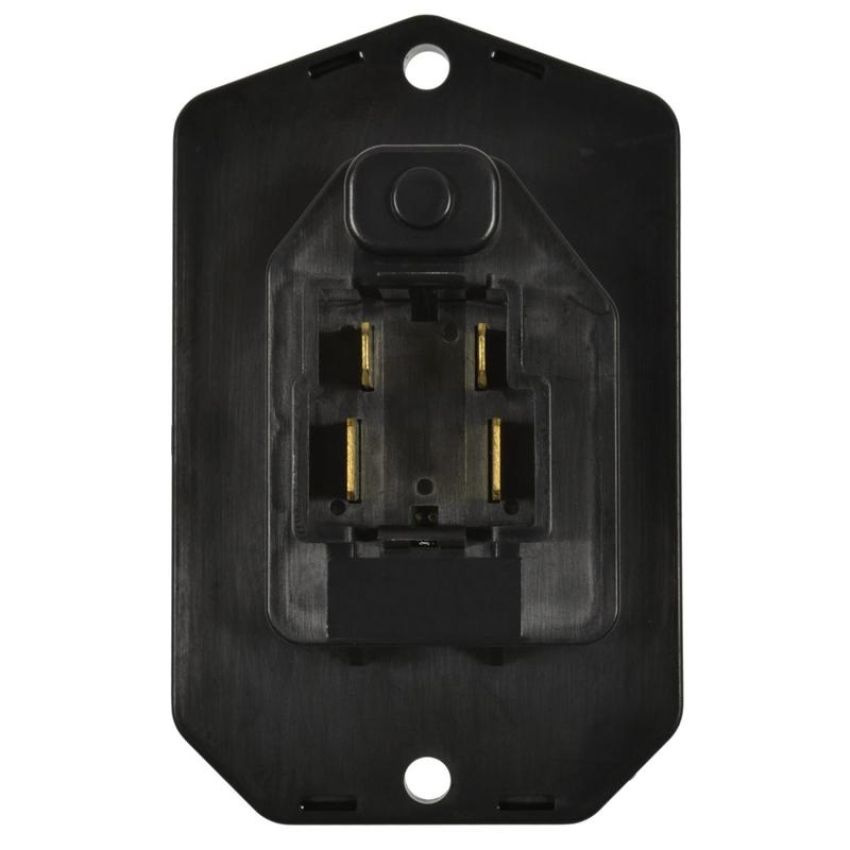Standard Ignition RU-865 Blower Motor Resistor