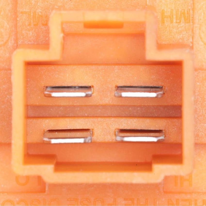 Standard Ignition RU-866 Blower Motor Resistor