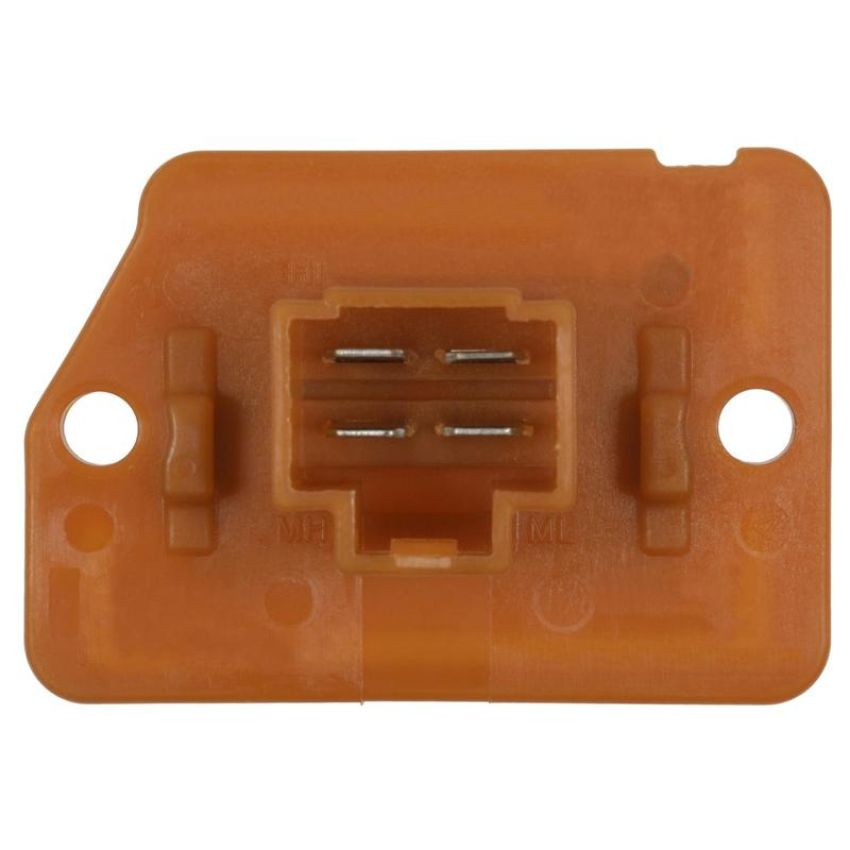 Standard Ignition RU-866 Blower Motor Resistor