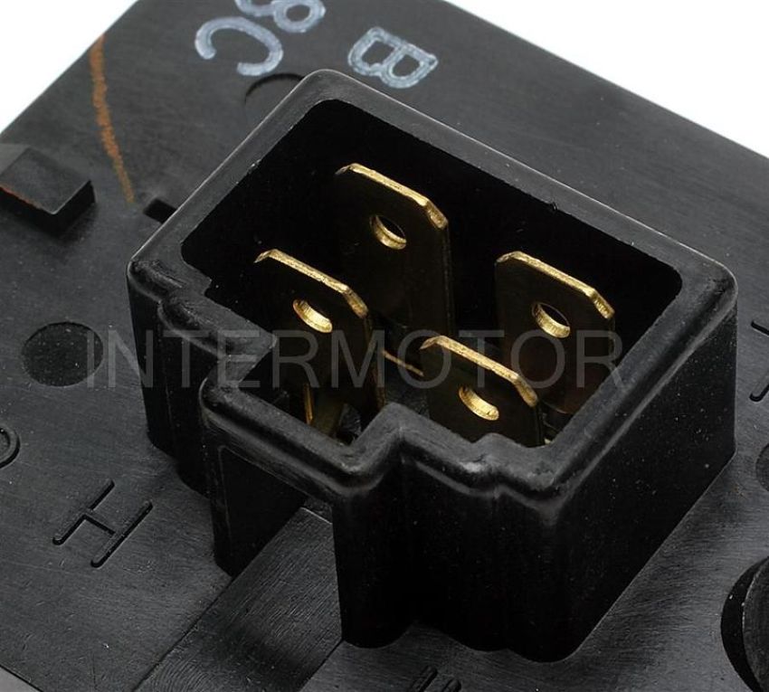 Standard Ignition RU-86 Blower Motor Resistor
