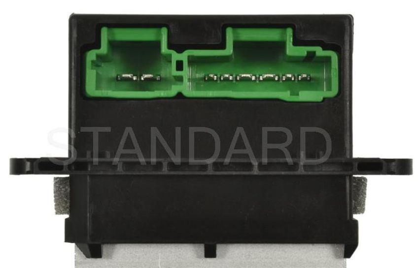 Standard Ignition RU-873 Blower Motor Resistor