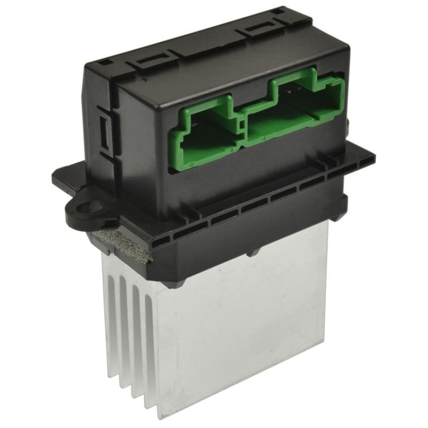 Standard Ignition RU-873 Blower Motor Resistor