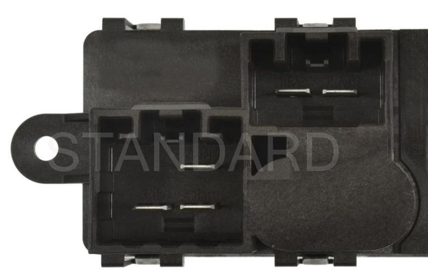 Standard Ignition RU-874 Blower Motor Resistor