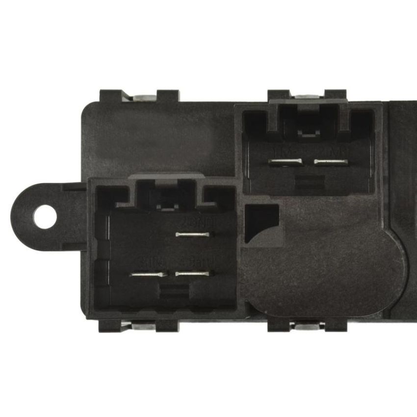 Standard Ignition RU-874 Blower Motor Resistor