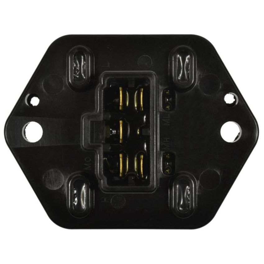 Standard Ignition RU-876 Blower Motor Resistor