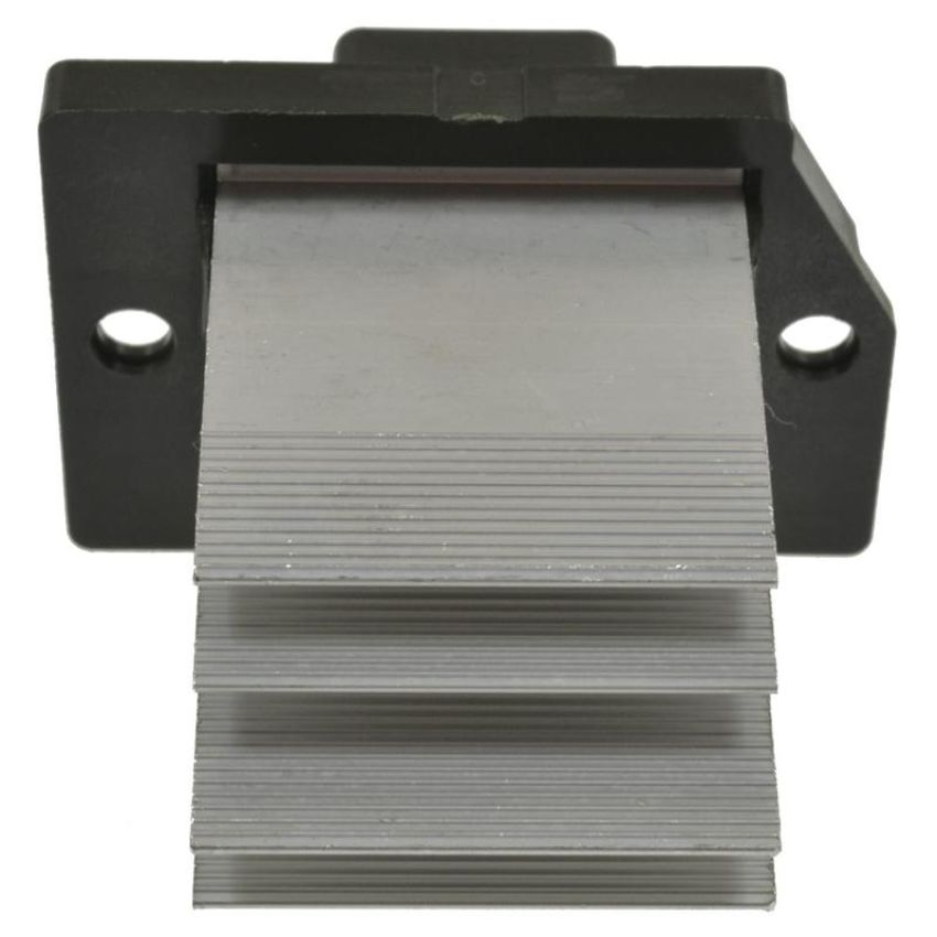 Standard Ignition RU-877 Blower Motor Resistor
