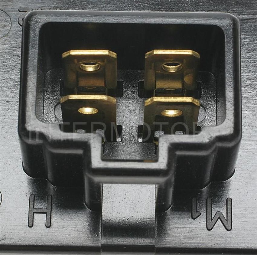 Standard Ignition RU-87 Blower Motor Resistor