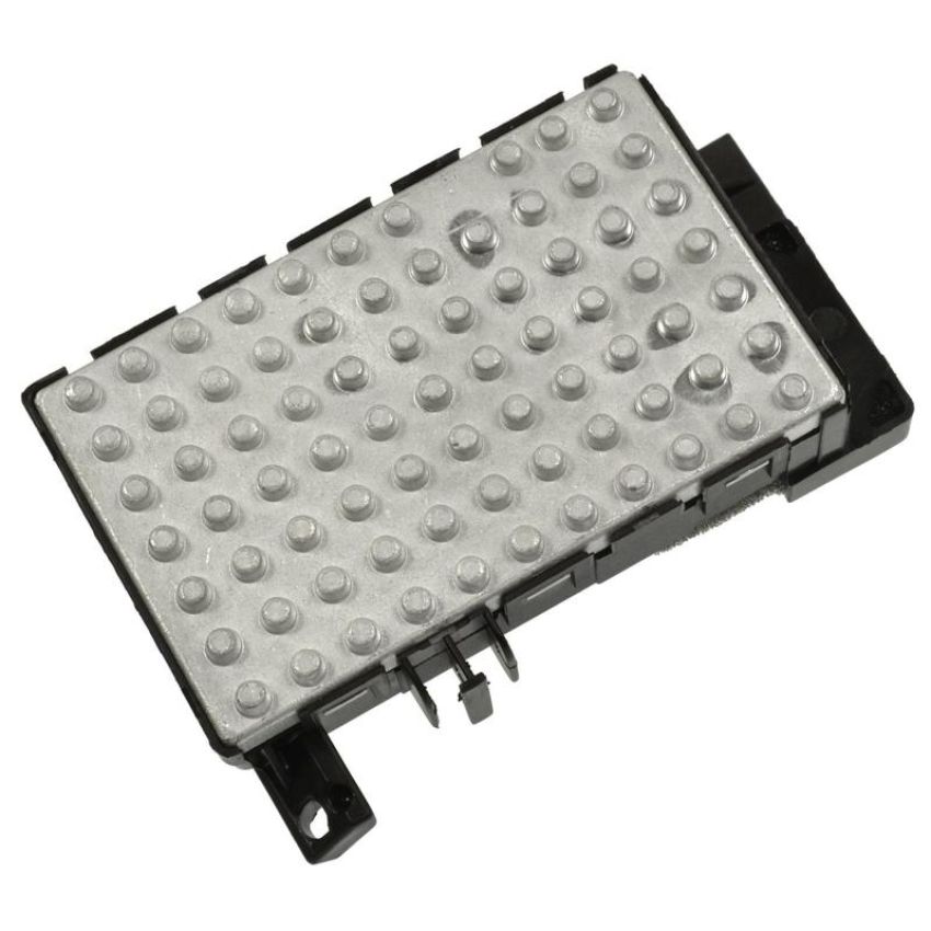 Standard Ignition RU-886 Blower Motor Resistor